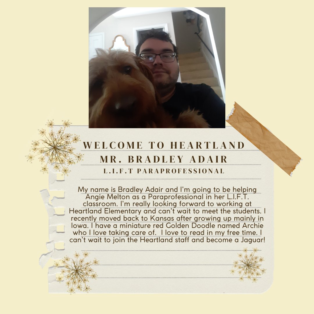 Heartland Elementary (@hrtjaguars) on Twitter photo 