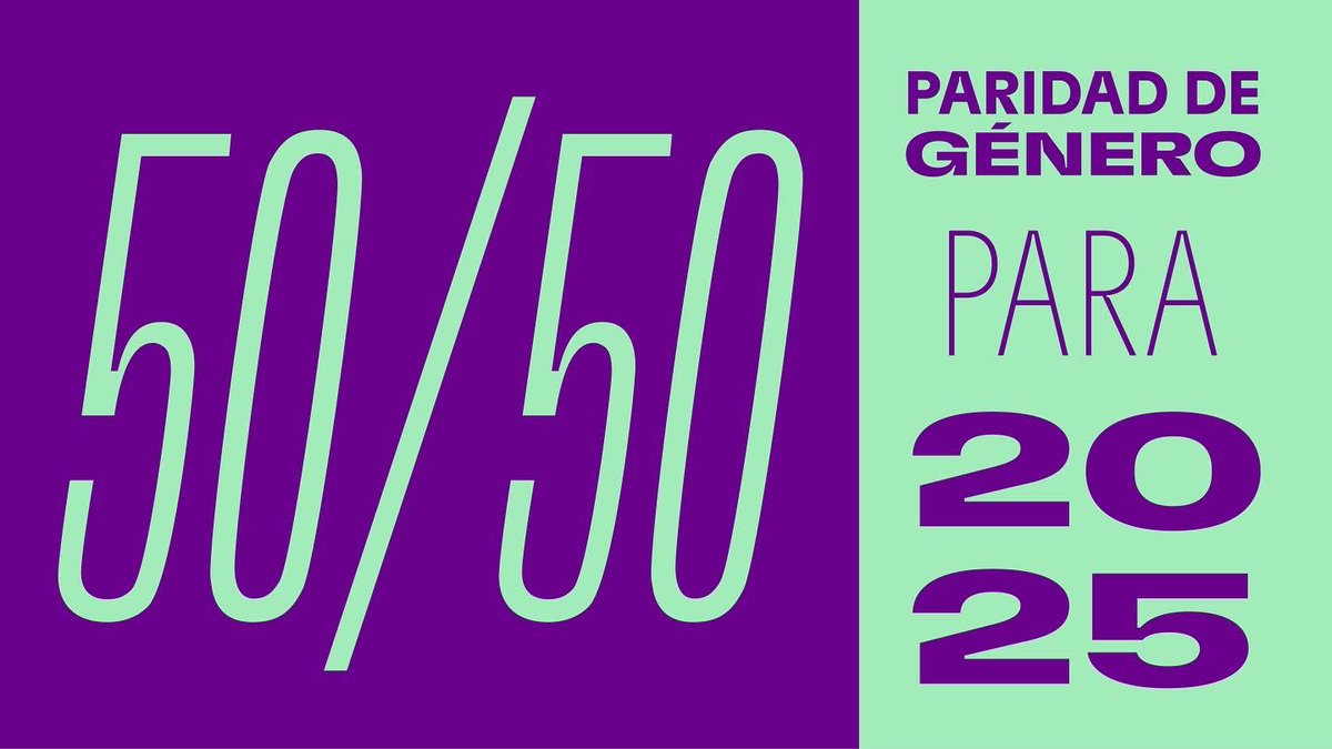 GTespectaculos's tweet photo. #Henkel ha anunciado su propósito de alcanzar la paridad de género en todos los puestos directivos para el año 2025. La proporción de mujeres en cargos directivos se incrementará significativamente, tanto en puestos de alta dirección como en cargos juniors y de gerencia media. https://t.co/FktFostC4s