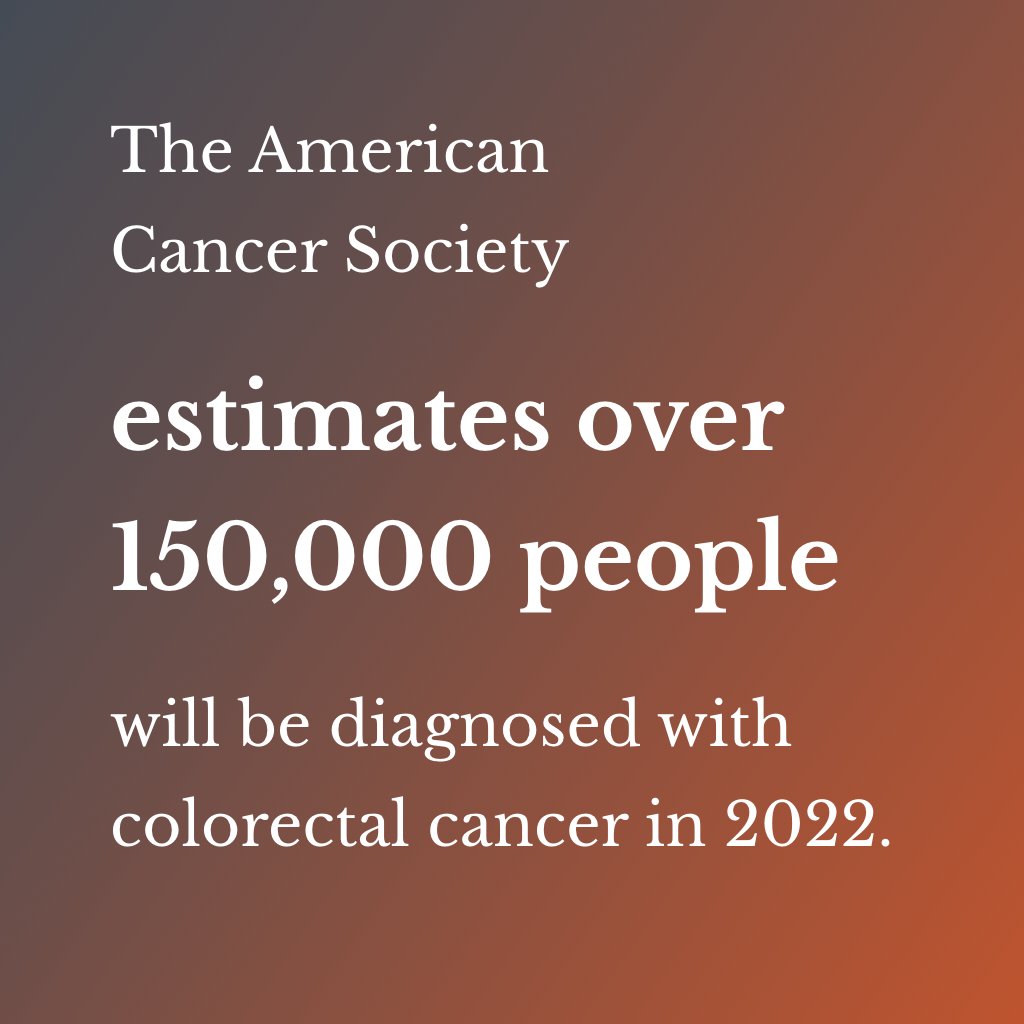 FulgentGenetics's tweet photo. Recent updates to #NCCN guidelines indicate #genetictesting should be considered for any individual diagnosed with #colorectalcancer. Access to testing increases the chances of detecting cancer sooner, which can lead to better outcomes. #GeneChat https://t.co/qHYZYI8lAp