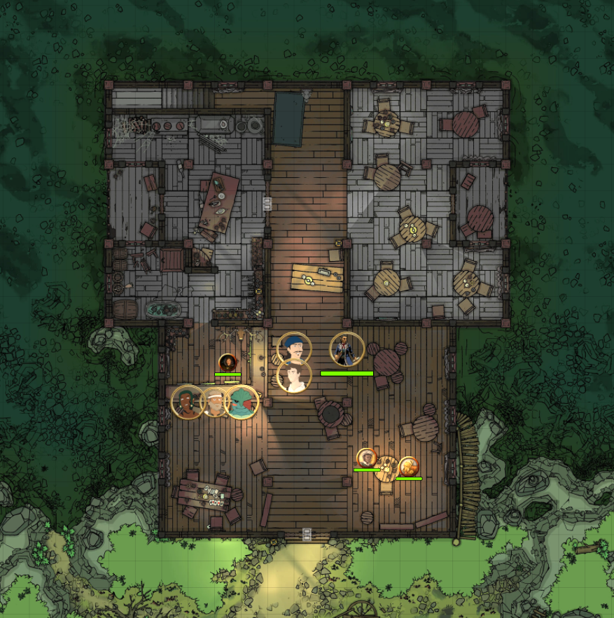 StudioNeverlost's tweet photo. By the generosity of Captain Lockhart, our crew has found themselves a way to leave the isle of Wittlefoot. However, they must first journey into the wilderness to steal back the ship's controls.

Learn what happens next:
Wednesday, July 13 at 10pm,
https://t.co/L6V2rAnoCh https://t.co/LuFQjJAOtW