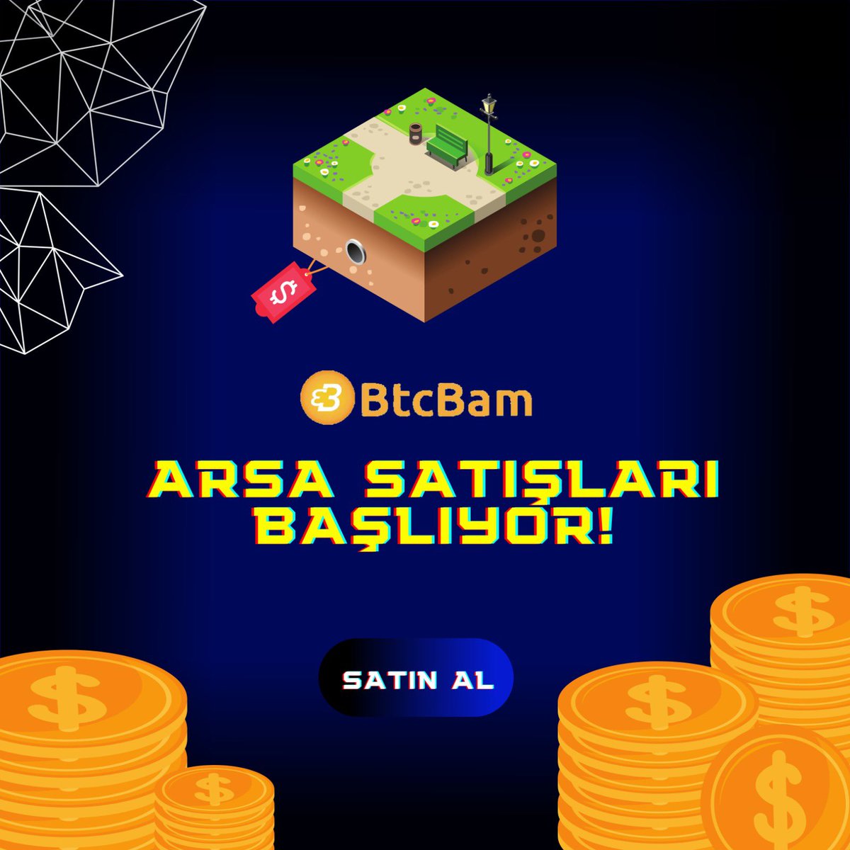BTCBAM GLOBAL tweet media