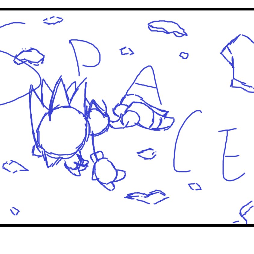 SonicExpeditive's tweet photo. No context necessary for the following image
#SonicExpeditive #SonicTheHedeghog https://t.co/mGSMs91XVc