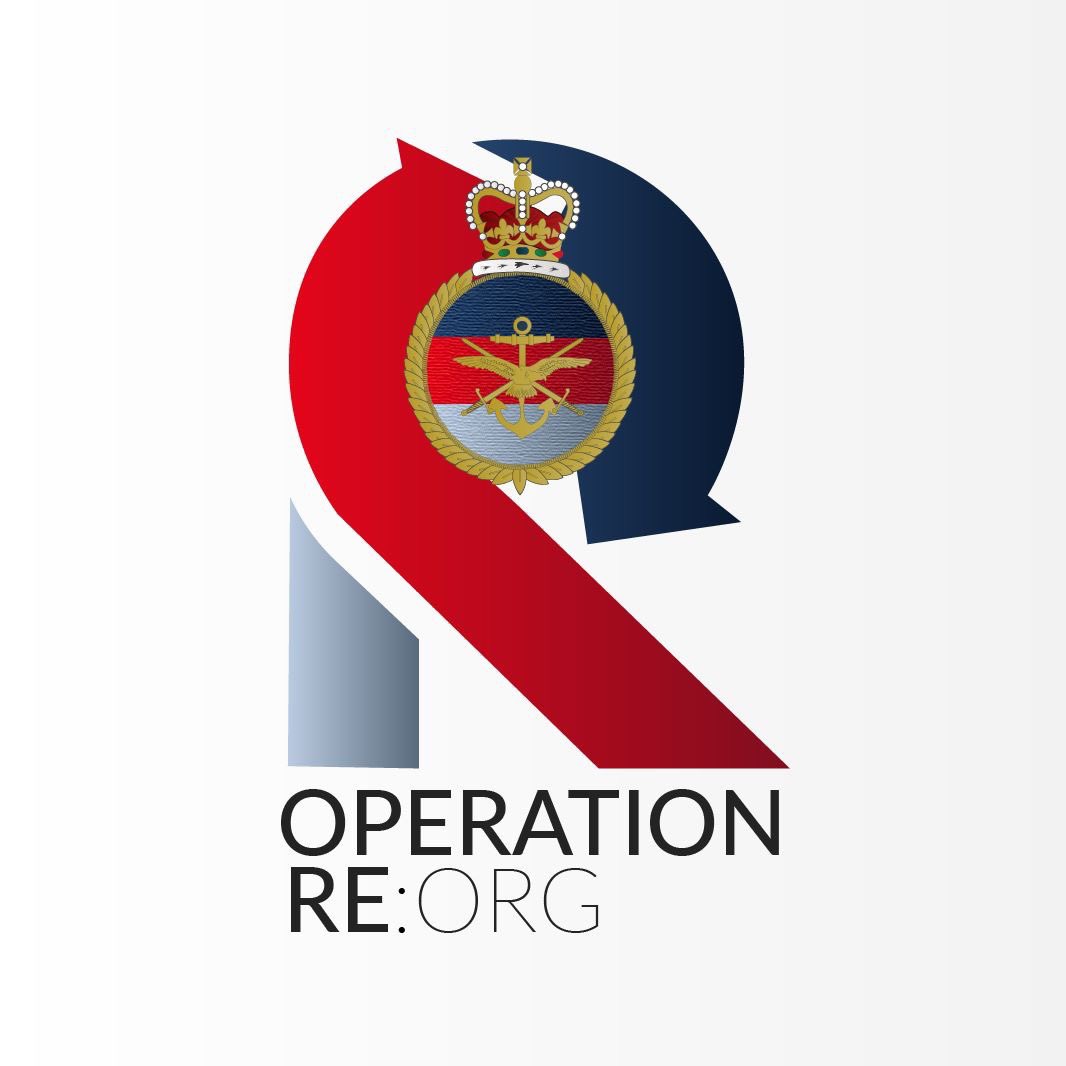 Armed Forces Employer Recognition Scheme Gold Award 
Today we were told that Groundwork Greater Manchester/Operation Re-Org had achieved the ERS Gold Award for our work with the Armed Forces Community. We feel really honoured to receive this prestigious accolade.