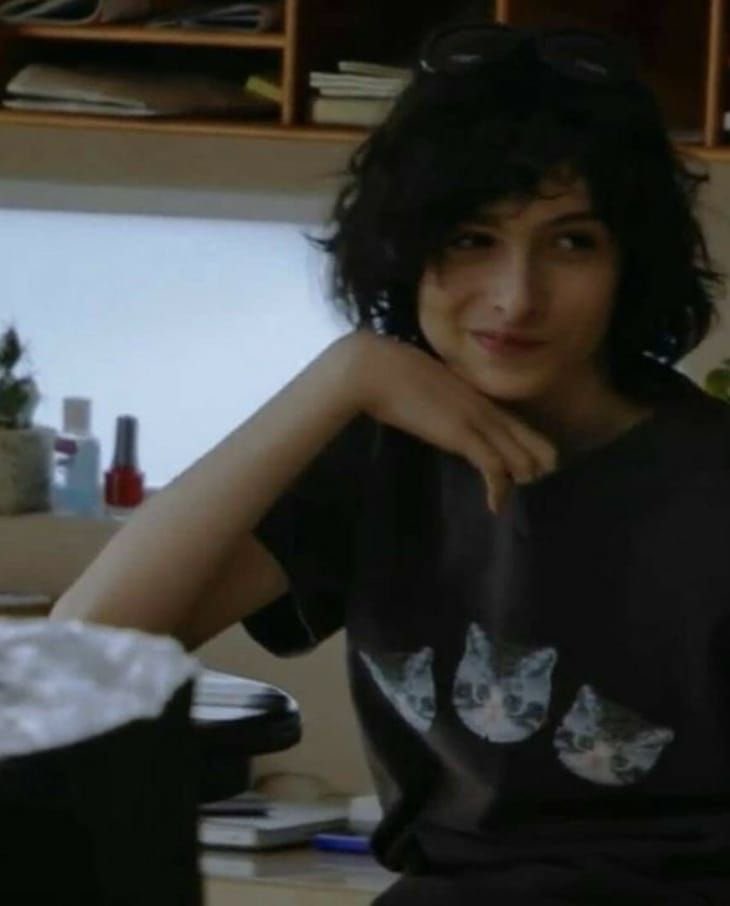 bylerDNI's tweet photo. i think all men should apologize for not being finn Wolfhard https://t.co/zJDLoeUw1g