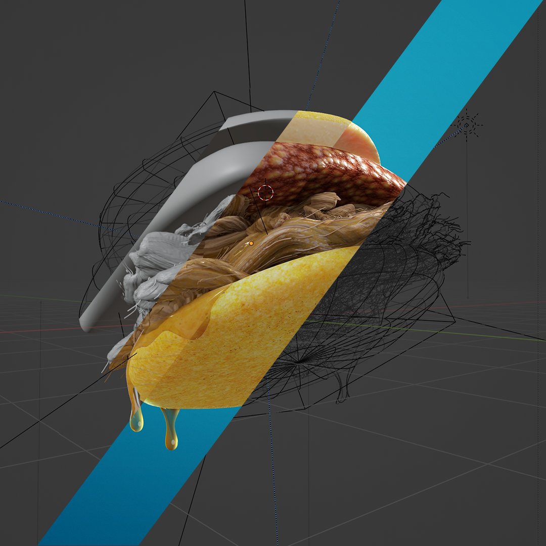 JaviPaterVisual's tweet photo. Ya casi está lista la nueva integrante de las #arepasiconicas, ícono de la gastronomía maracucha, digna de conquistar el mundo!
la inigualable "agüita e sapo"
 #digitalArt #nftart #maracuchos #aguitaesapo #nftlatino #Cultura https://t.co/mdAryJLI5C