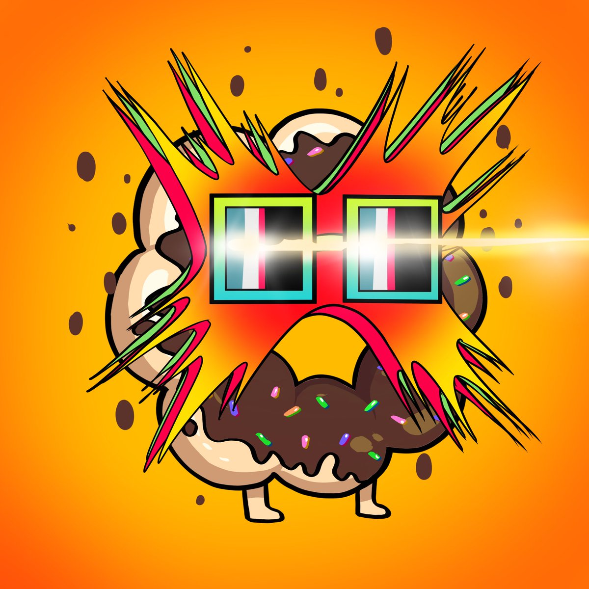 xMochiDonuts's tweet photo. ✨COLLAB GIVEAWAY!✨
🍩XMochi x X-Nunk/s🕹

🎉1 WINNER - 2 NFTS!🎉
XMochi [XLS20 Redemption Token]
&amp; a X-Nunk/s NFT [minted via ETH] *must have ETH address

Enter
✅ Follow @XMochiDonuts @CryptoNunks  
🔁 RT &amp; 💕Like
🥰 Tag 3 Friends

Ends: 72hrs
#nft  #xls20 #eth #CleverGallery https://t.co/Vs3J8anZWR