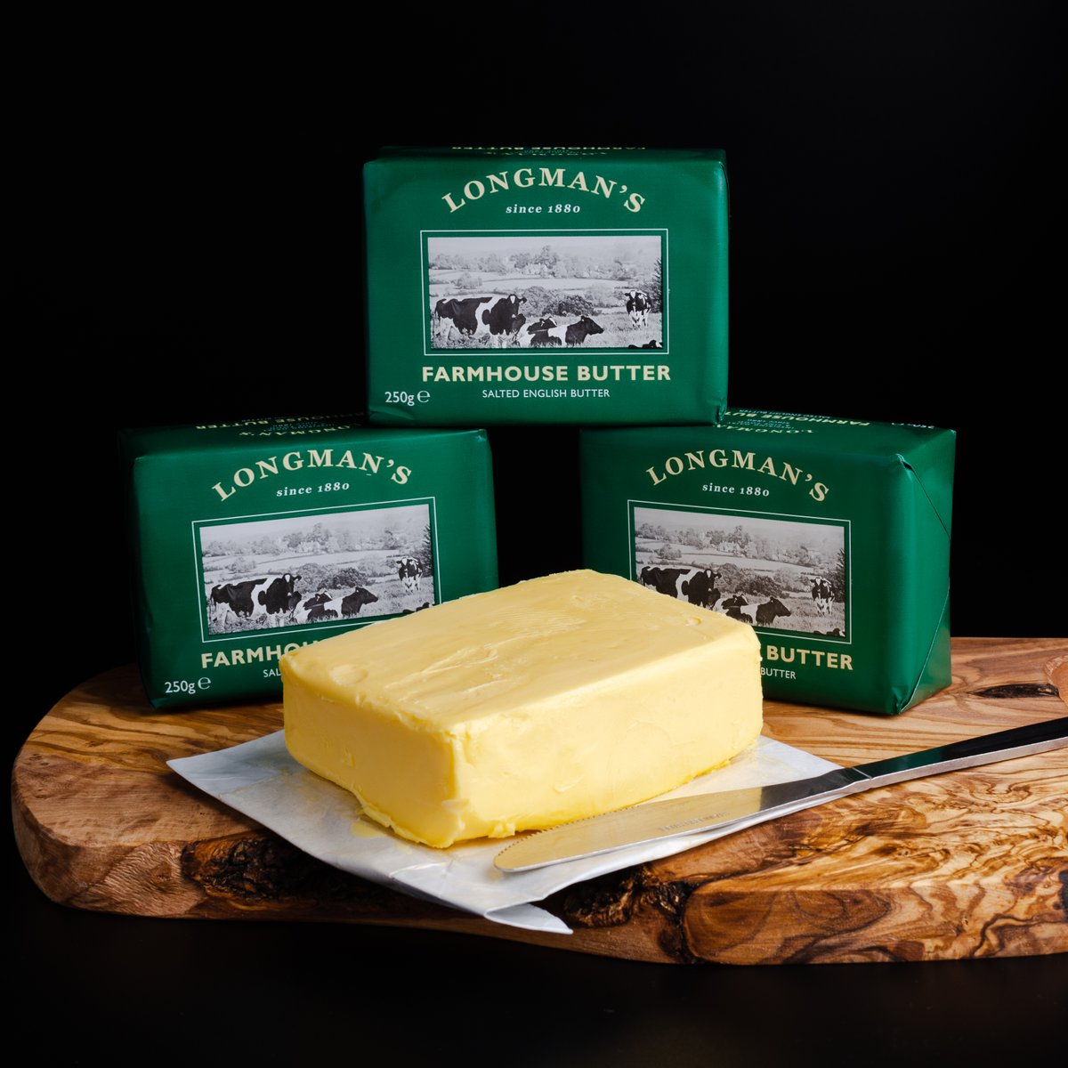 Longman's Cheese - Inspiring Dairy and Fine Foods tweet media