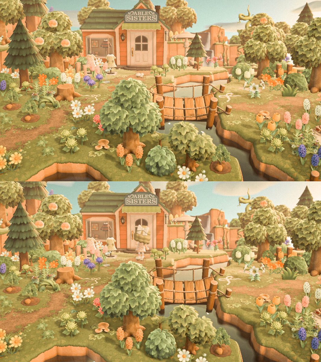 lil_ducklings's tweet photo. Able Sisters🤍🪡👒

repost haha because apparently I can’t spell words correctly 💕

#animalcrossingnewhorizons #animalcrossingcommunity #animalcrossingswitch #acnhcommunity #acnhinspo #acnhdesigns https://t.co/cwFVRITsWe
