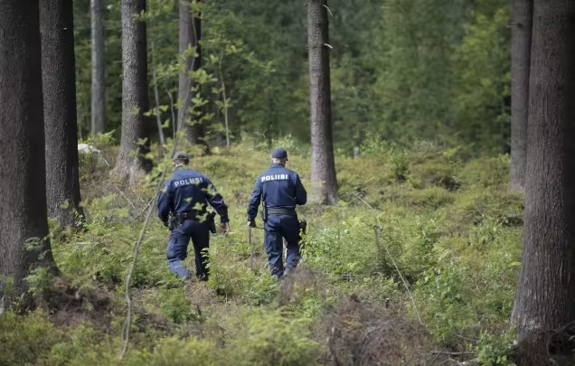 -Finlandiya ormanlarında her gün 50 kişi kayboluyormuş.
-Kaybolanları bulmak amacıyla 1964'te kurulan Vapepa'nın 11 bin gönüllü üyesi varmış. Polis ihtiyaç duyarsa bu gönüllülerden yardım istiyor. 
-Ülkede kayıp kişinin bulunamadığı 400 vaka varmış.
#Finland 
#Finlandiya