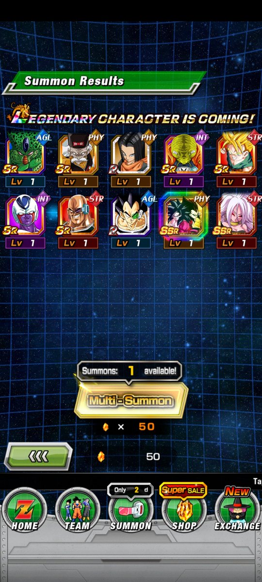 akpen859's tweet photo. @Nanogenix I made a tweet but then summoned immediately after and got the back to back https://t.co/Ngp11p1RxU