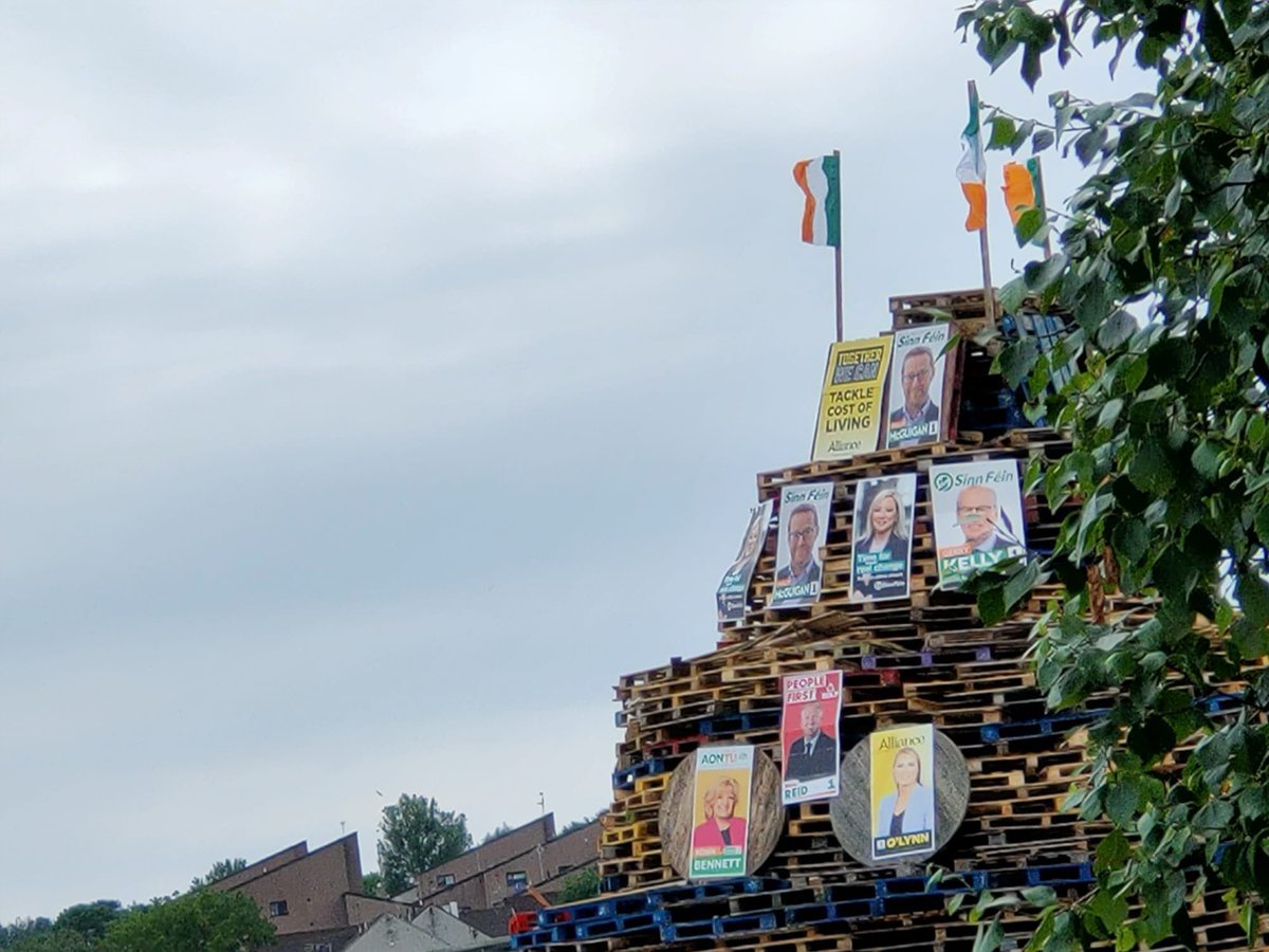 Have to say I’m quite saddened by this!! #twelfth