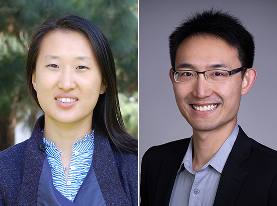 Broad Institute (@broadinstitute) on Twitter photo We are thrilled to welcome <a href="/yerinchen/">Y. Erin Chen, MD PhD</a> & <a href="/CTSPeng/">Sam Peng</a> as Broad core members. Joining in Jan. 2023, Erin will be an assistant professor <a href="/MITBiology/">MIT Biology</a> & an attending dermatologist <a href="/MGHMedicine/">MassGeneral Medicine</a>. Sam joined this month & is an assistant professor at <a href="/ChemistryMIT/">MIT Chemistry</a>. broad.io/Chen-Peng-Core We are thrilled to welcome <a href="/yerinchen/">Y. Erin Chen, MD PhD</a> & <a href="/CTSPeng/">Sam Peng</a> as Broad core members. Joining in Jan. 2023, Erin will be an assistant professor <a href="/MITBiology/">MIT Biology</a> & an attending dermatologist <a href="/MGHMedicine/">MassGeneral Medicine</a>. Sam joined this month & is an assistant professor at <a href="/ChemistryMIT/">MIT Chemistry</a>. broad.io/Chen-Peng-Core