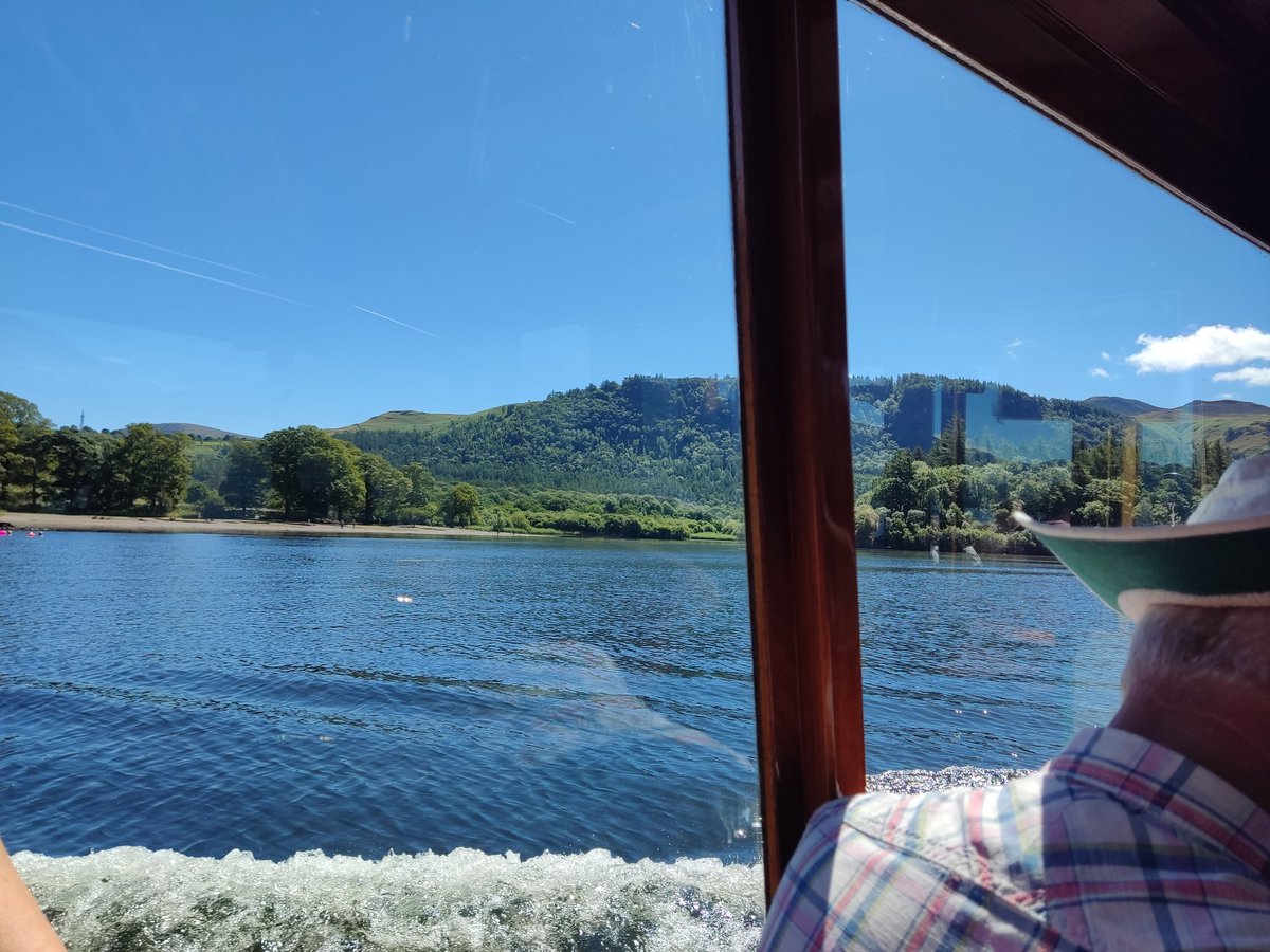 justnotjase's tweet photo. Really enjoying first ever visit to the Lake District #lakedistrict #cumbria #England https://t.co/jhSKEm2WKw