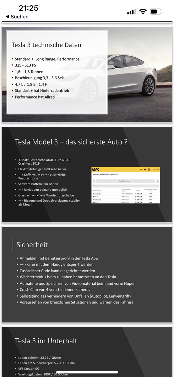 _amaliak's tweet photo. I made a whole tesla powerpoint and presented it to my mum for her to buy me a tesla
- she didn’t 
but i decided to share in case you want to try do get someone to buy you a tesla #tesla #ElonMusk @elonmusk @teslawelt @teslamag #powerpoint #PowerPoint #ElonMuskTesla https://t.co/RpwY0Atlaf