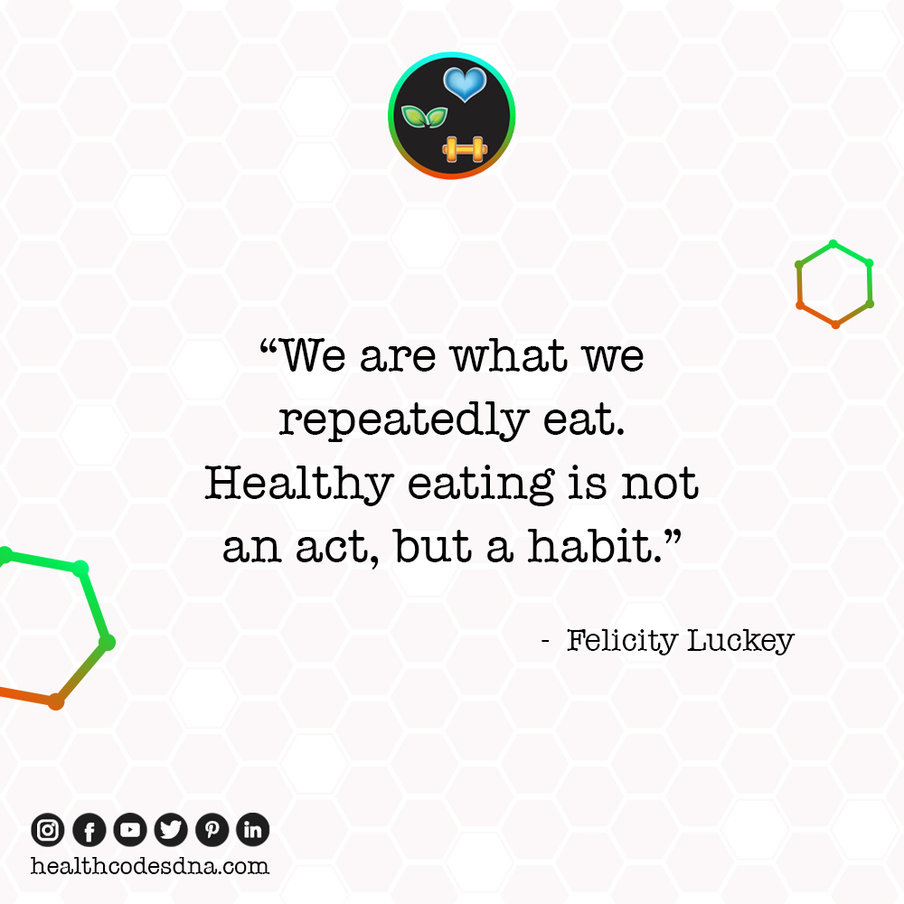 HealthCodesDNA's tweet image. Healthy eating shouldn't be difficult, and most of us could undoubtedly benefit from increasing our daily intake of fruits and vegetables. ✔️

Get in touch with us to discover how to establish lifelong healthy eating habits! 📧📞
