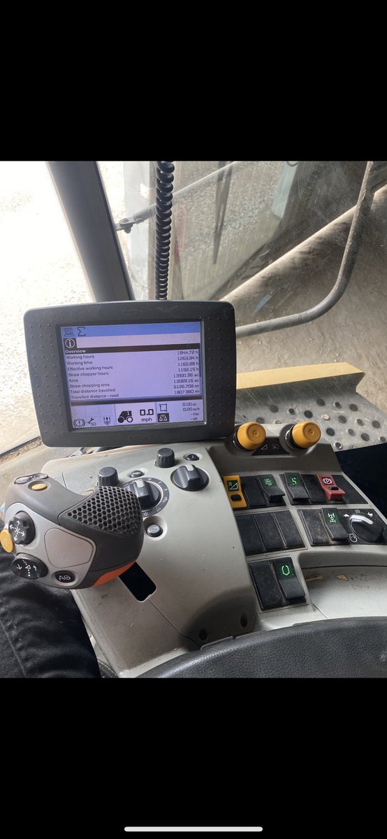 FORSALE
$240,000 CAD
2015 Claas Lexion 740TT 
Engine hours: 1844
Seperator hours: 1263
420 bushel hydraulic bin extension
Ag leader auto steer/ yeild mapping
29.2 ft unload auger
4WD
Leather seat heating/cooling
HP Feederhouse 
Auger camera