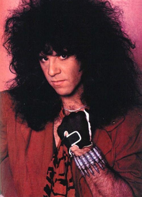 Happy Birthday  Eric Carr 