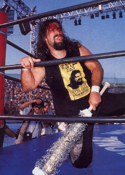 SrAlexGomez's tweet photo. Cane Dewey y una pancarta que desató una promo histórica: Mick Foley, ECW, el anti-hardcore y sed de sangre de Philadelphia. Es #PromoClass.
🔐 Episodio para mecenas (1,49€)
🗣️ Con @siuplex
🎙️🟠 https://t.co/kd9ykPKSVQ
🎙️🟢 https://t.co/XiKilTi8x0
🎙️🔴 https://t.co/rJLnIUJ7tw https://t.co/ytIdJHvSnA