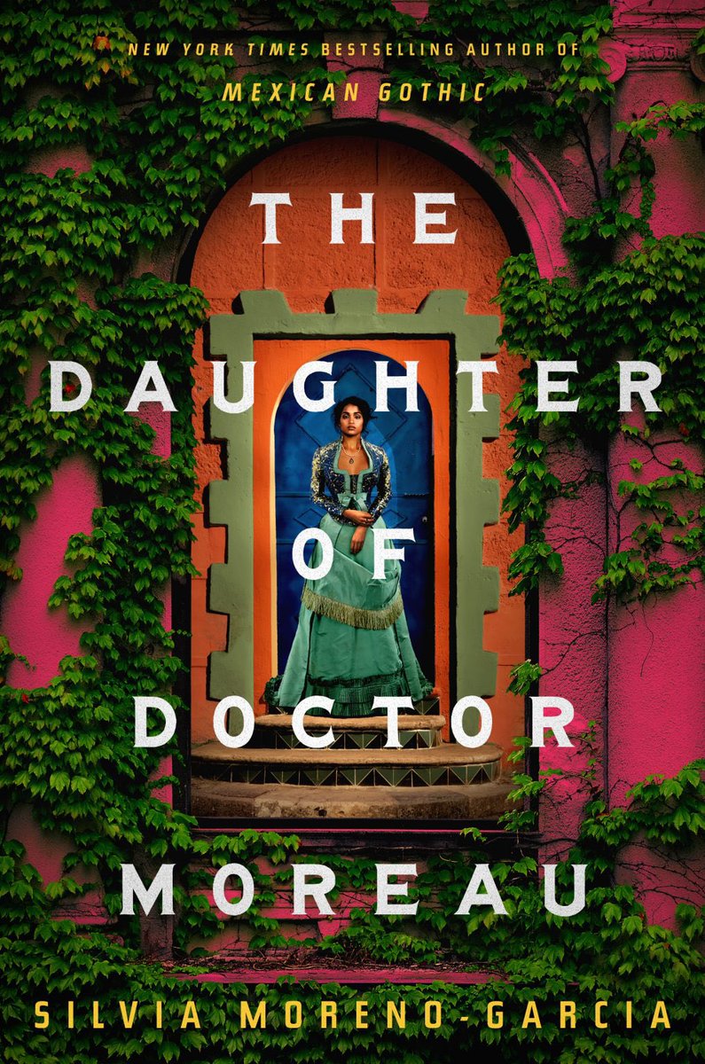 fdelatg's tweet photo. Mexican 🇲🇽 by birth, Canadian 🇨🇦 by inclination. @silviamg is the author of a number of critically acclaimed novels and she is coming to @DallasMuseumArt 🇺🇸 
👇🏽 https://t.co/Bcl42c4iLW
