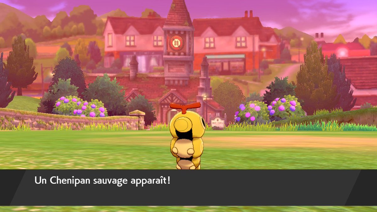 Maillotric1's tweet photo. 5450 rencontres en souterrain DEPS pour l'avoir en 347 rencontres sur EB. Content et pas content car cela se cumule pour faire en tout 5797... #pokemon #shiny #chenipan
51/488
Chenipan
@Zolairx @DreamschannelYT @TheHolomovement @NashInside @Hexakil @DraydenTV https://t.co/wLrnk7qR3p