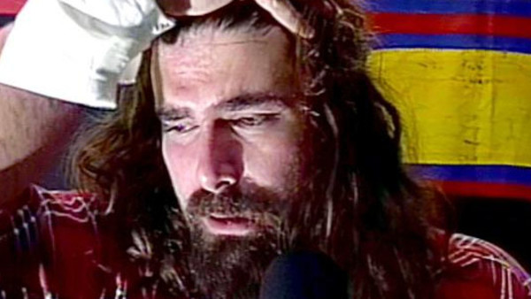 SrAlexGomez's tweet photo. Cane Dewey y una pancarta que desató una promo histórica: Mick Foley, ECW, el anti-hardcore y sed de sangre de Philadelphia. Es #PromoClass.
🔐 Episodio para mecenas (1,49€)
🗣️ Con @siuplex
🎙️🟠 https://t.co/kd9ykPKSVQ
🎙️🟢 https://t.co/XiKilTi8x0
🎙️🔴 https://t.co/rJLnIUJ7tw https://t.co/ytIdJHvSnA