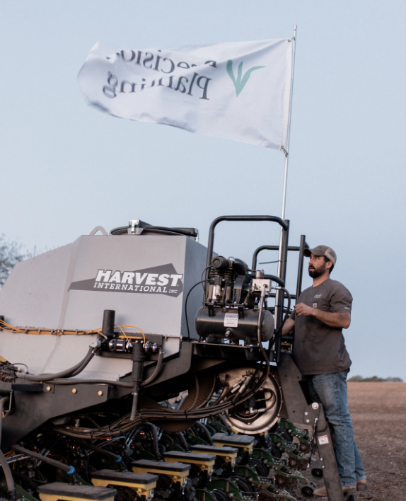 PlumCreekSeward's tweet photo. Precision: the quality, condition, or fact of being exact and accurate.
.
Contact us today!
(308)529-1841
#PCAG #plumcreek #agriculture #seed #chemicals #consulting #nebraska #local #planting #plumcreekag #sewardnebraska https://t.co/G2NVyo1cS9