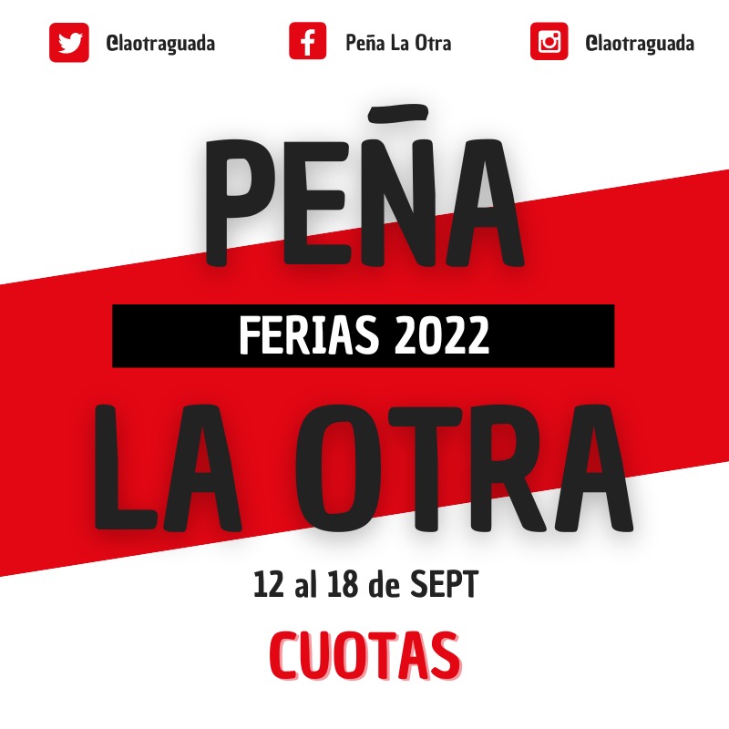 LaOtraGuada's tweet photo. 🔴 | CUOTAS 2022 |

¡Hola antiguos o nuevos lunares!

👇 Mirad qué cuotas tan geniales como vosotros tenemos. https://t.co/4ury5BdRMi
