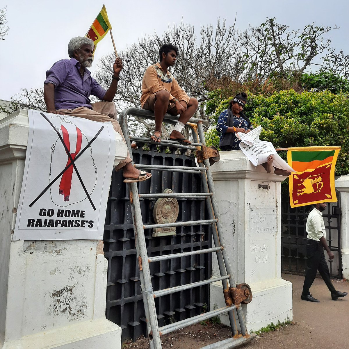 Qadijah Irshad tweet media