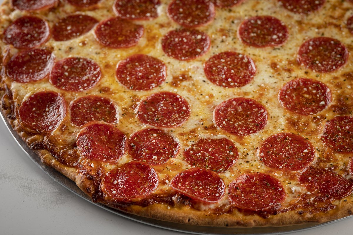 Rosati's Pizza tweet media