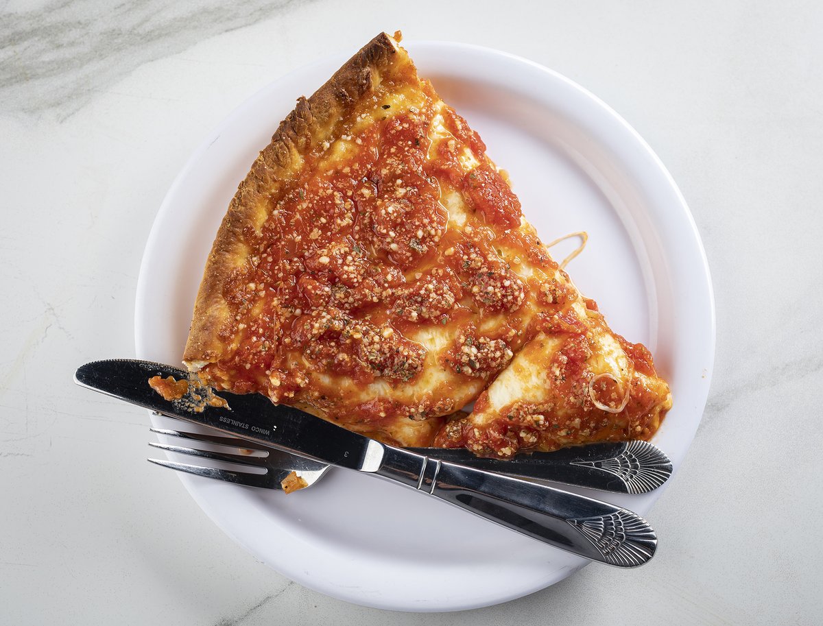 Rosati's Pizza tweet media