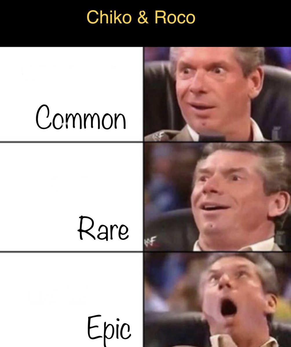 SuperDen1101's tweet photo. #chicorokomemes https://t.co/bcphSTdbyn