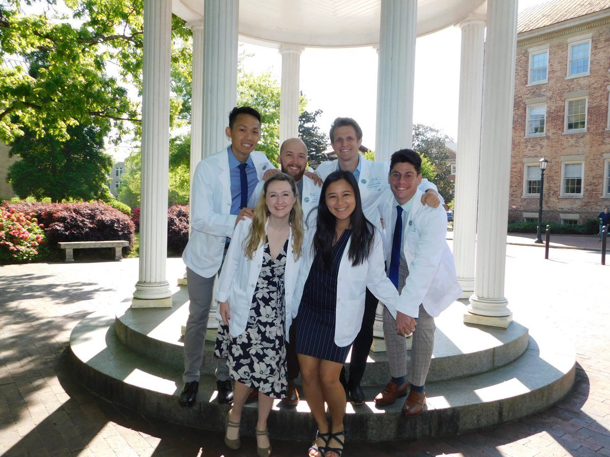 Meet PGY1 resident, Zoe Tu! <a href="/tuzoe303/">Zoe Tu</a> 

-Hometown: Maple Grove, MN

-Pharmacy School: <a href="/UNCPharmacy/">UNC Pharmacy</a> 

-Hobbies: Hiking, baking, cooking, running, traveling, trying new foods

-Fun Fact: I have a baking Instagram - BakedTuPerfection!