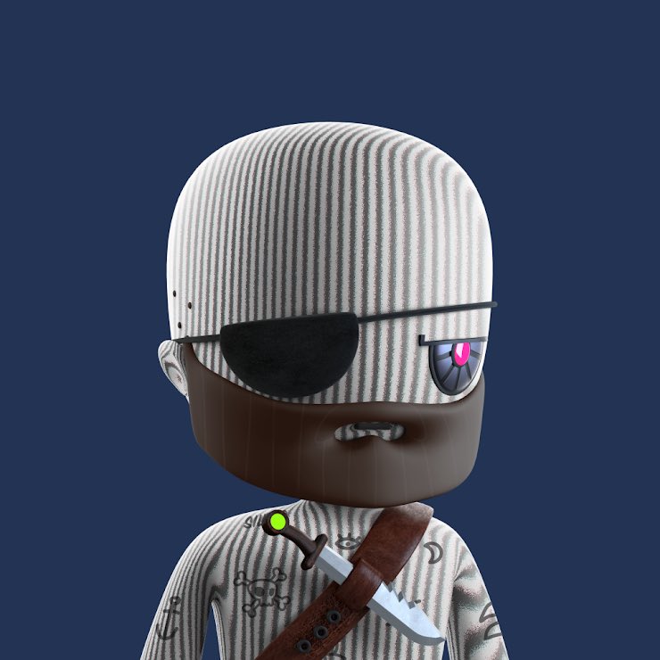 Let’s make it happen for @NFTJayPeg