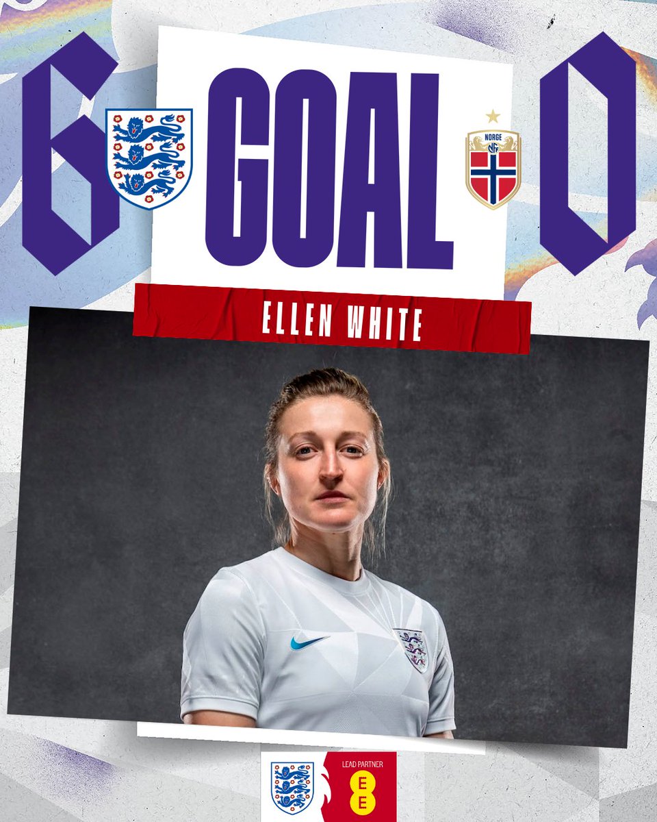 Lionesses tweet media
