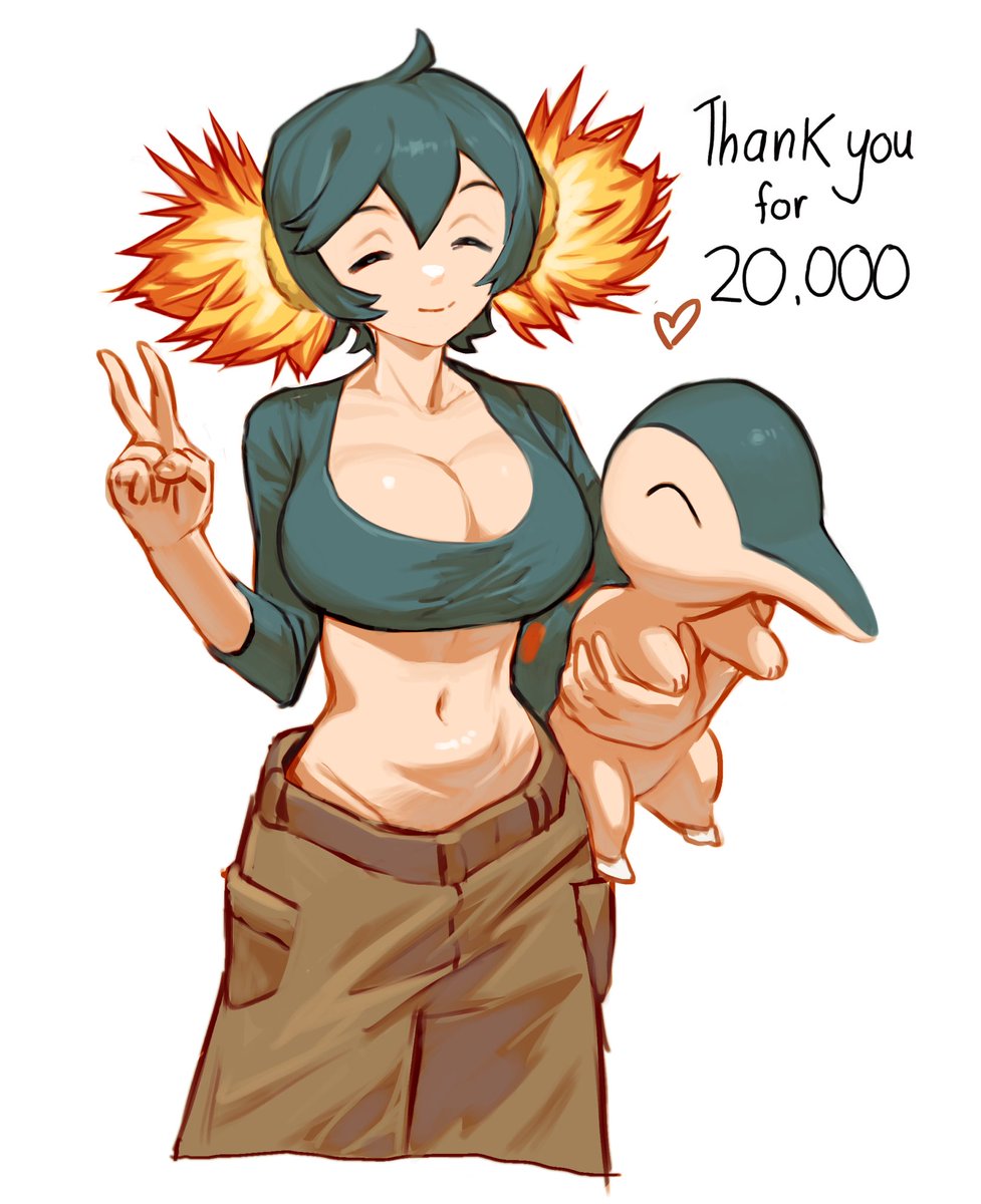 annalyceart's tweet photo. A little late on posting this. Thank you all so much ♥️ https://t.co/S41kTK6uxT