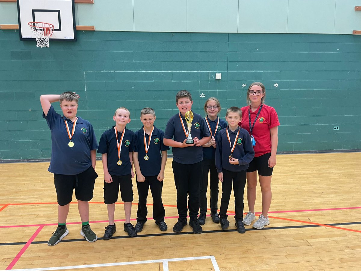 Park Community Academy tweet media