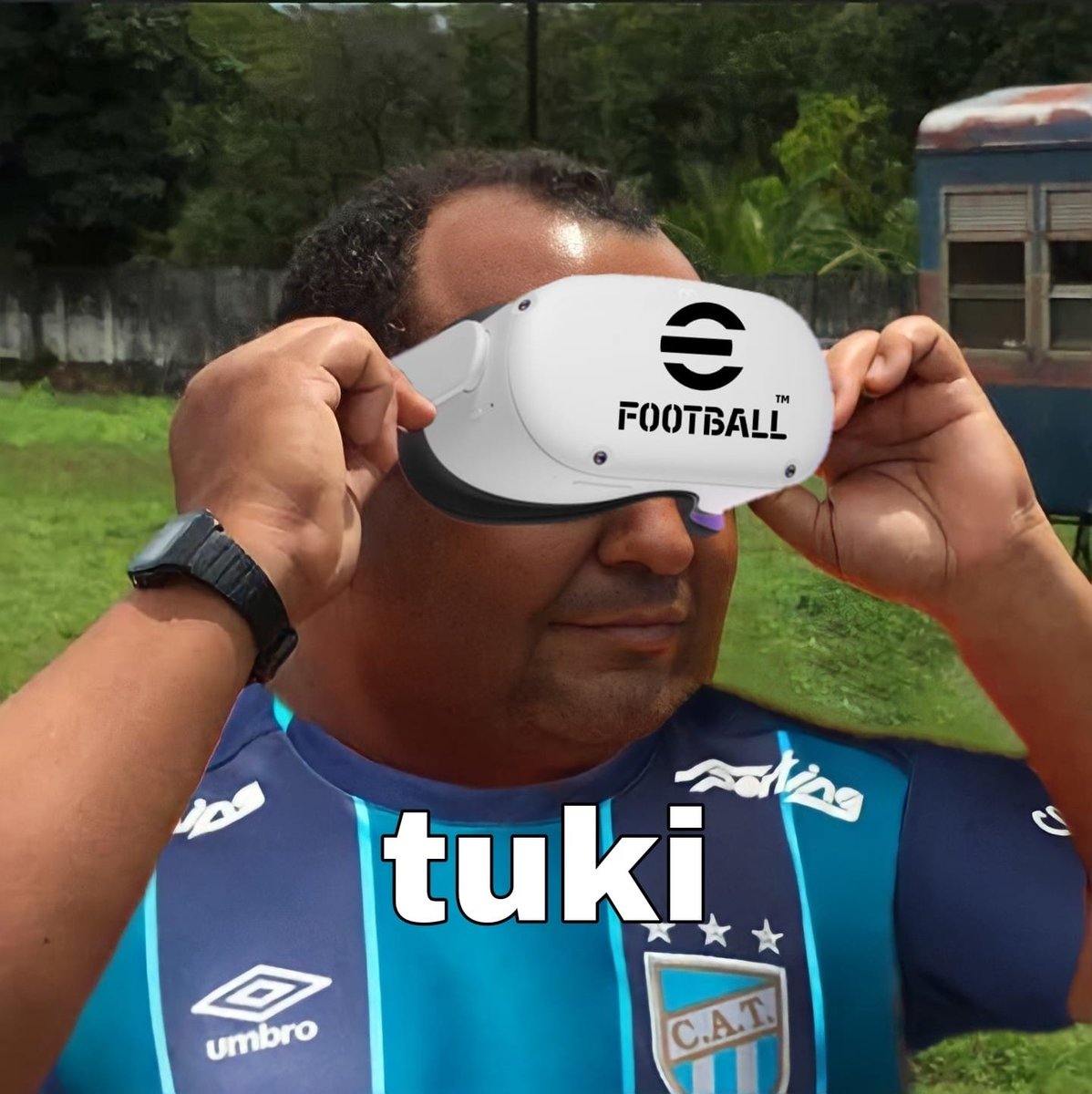 Atlético Tucumán tweet media