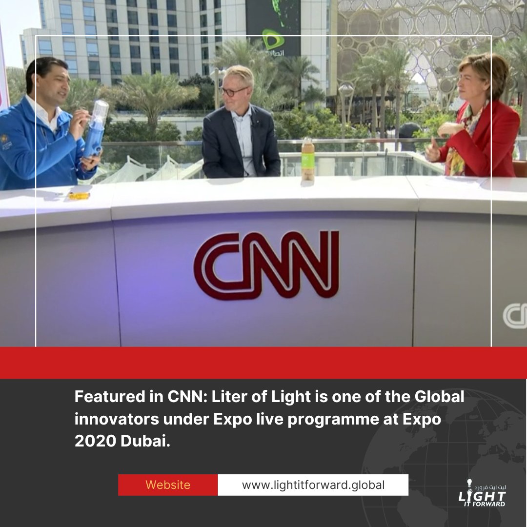 Liter of Light tweet media