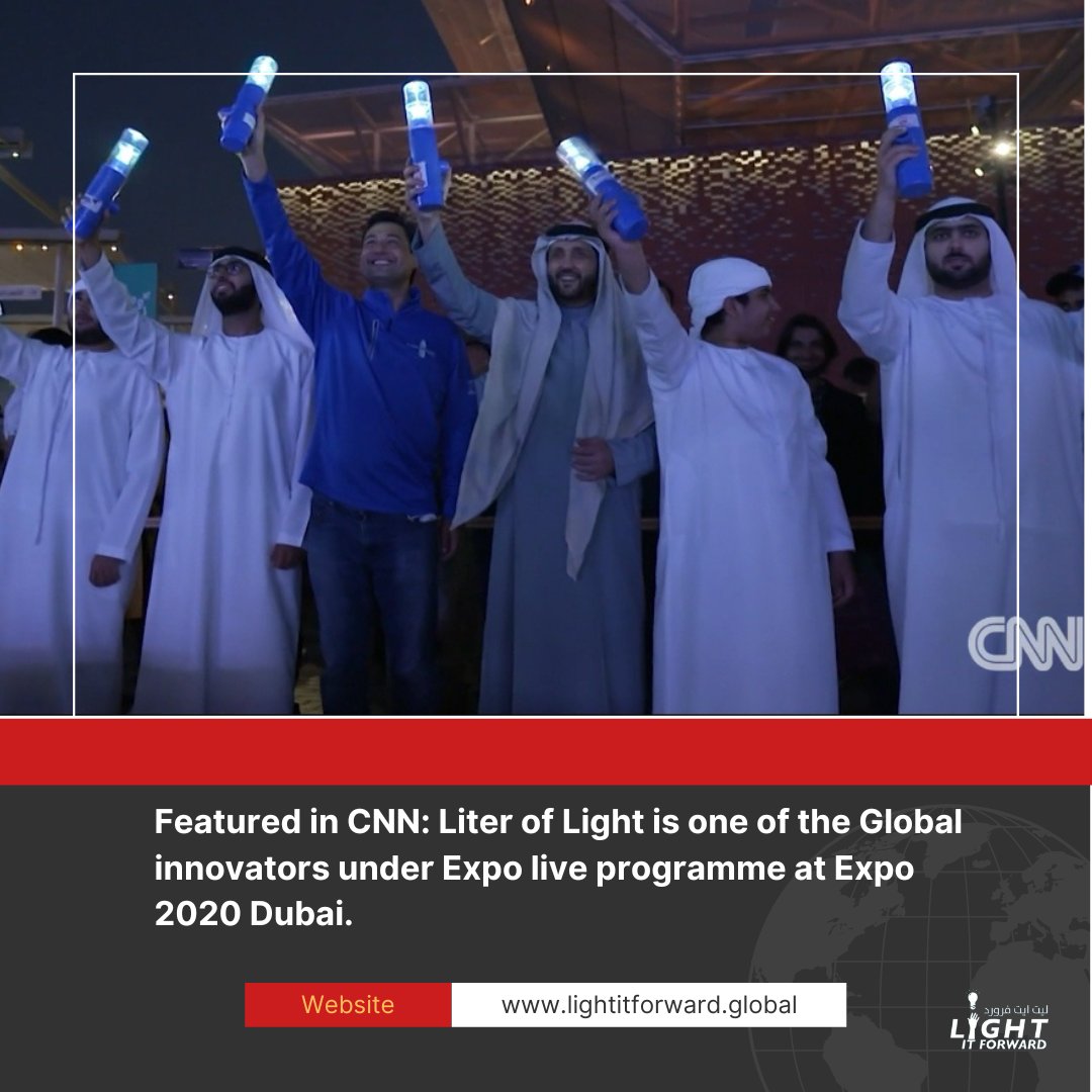 Liter of Light tweet media