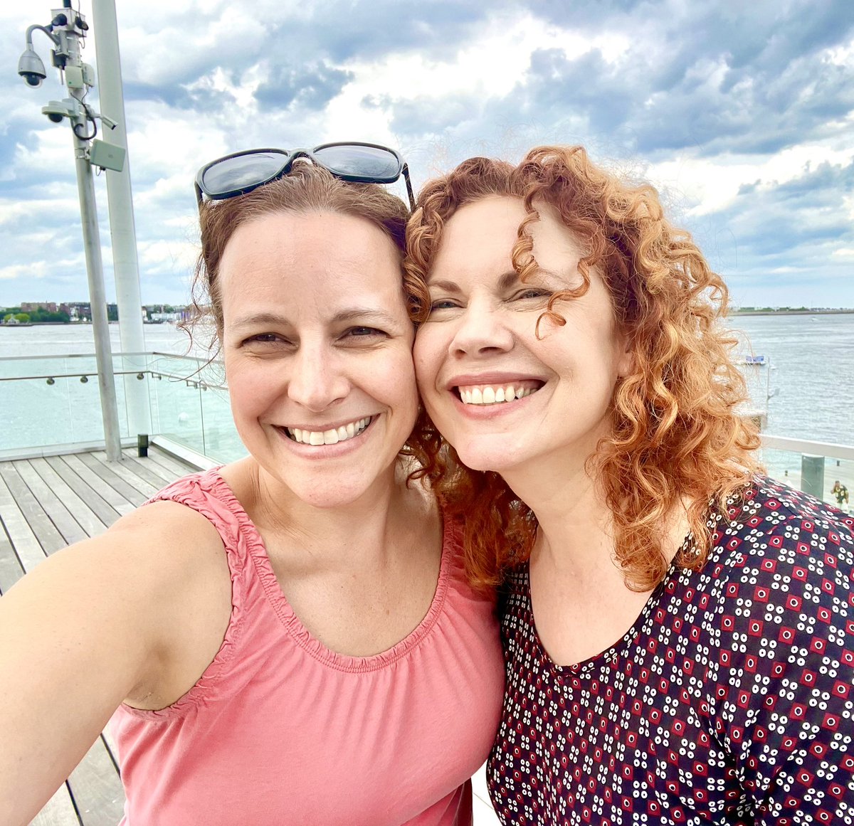 Dee Romito tweet media