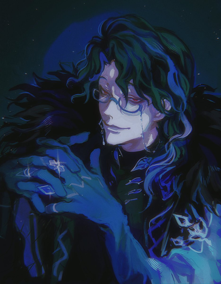 thijikoy | burnout tweet media