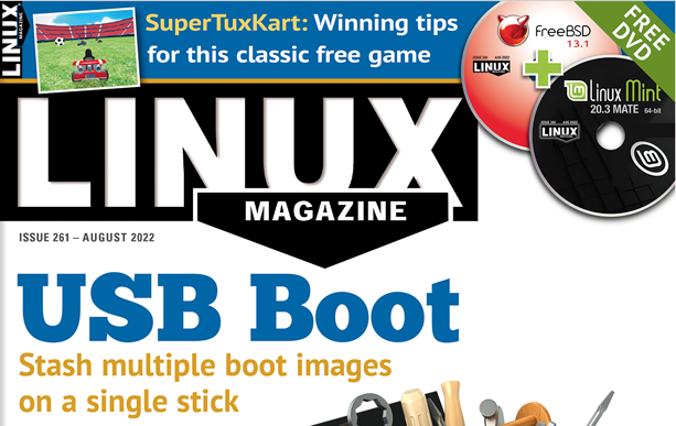 linux_pro's tweet photo. Think it's great? Remunerate: In this month's welcome, Joe Casad discusses the importance of supporting #OpenSource projects with donations https://t.co/zaM37fGvrL #FOSS #Linux #LinuxMint #FreeBSD #USBboot #RetroGaming #Go #FOSS https://t.co/gjrP4Qk90f