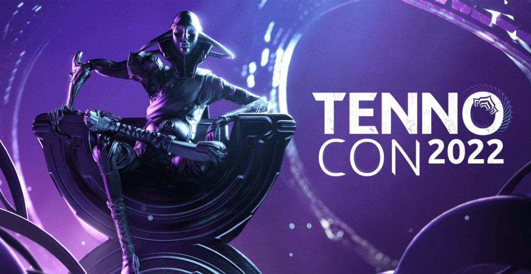 tabletfonso's tweet photo. Este sábado es el día más importante del año para todos los jugadores de Warframe, ven a celebrarlo con nosotros en directo retransmitiendo todos los eventos de Tecnocon con la compañía de @Nekho85 @JuegaWarframe @PlayWarframe #Warframe #playtofree https://t.co/C1ihdbU5ux https://t.co/gv0jU1iMJS