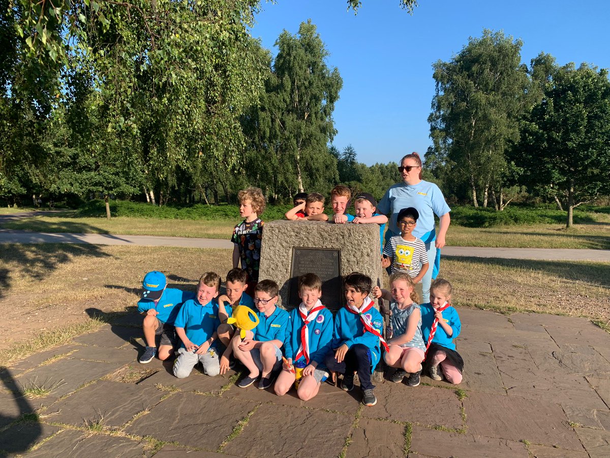 11th Sutton Coldfield East (St James Hill) tweet media