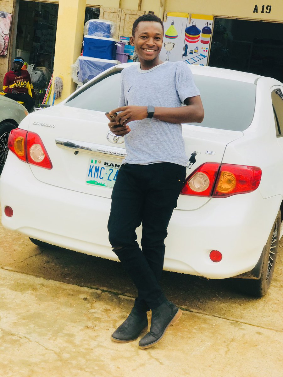 Sarki. tweet media