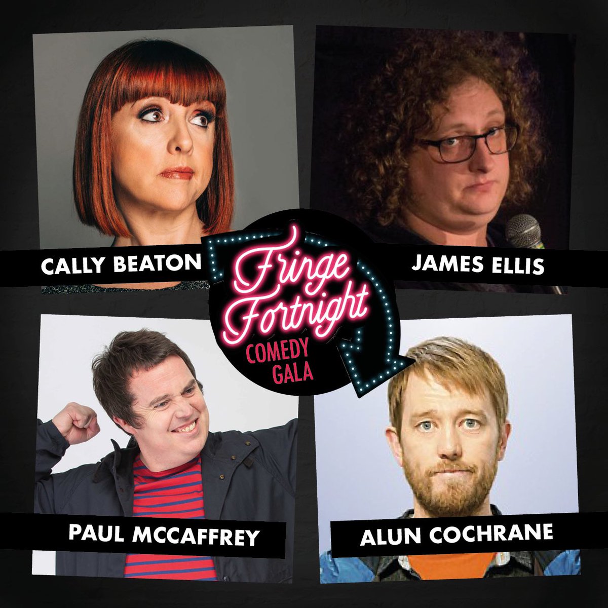 thenutshellarts's tweet photo. #fringefortnight is around the corner! Some of the UK’s hottest comedians take to the stage with their @edfringe previews. https://t.co/xdNkdmripR to book #edfringe #winchester #creativewinch 18-22 July = Comedy week https://t.co/SX8YC1Va7p