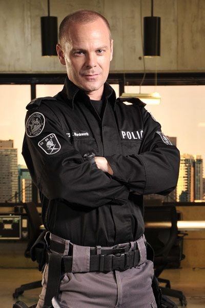 Happy Birthday to our very own Michael Cram ( 