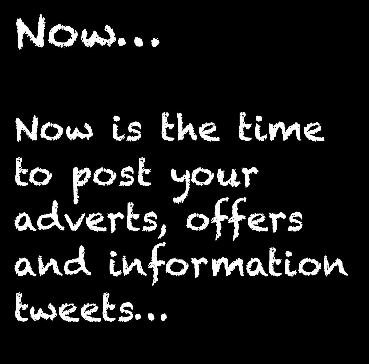 LincsConnect's tweet photo. Good grief! The Hour has gone already. 

Now is your time to post your news and offers #LincsConnect https://t.co/hG42vcmYE1
