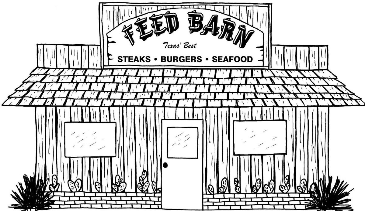 To be on the safe side, we have decided to postpone our reopening until this Thursday, July 14th.  We are so ready to be back and can’t wait to see you!!  🥩 🍔