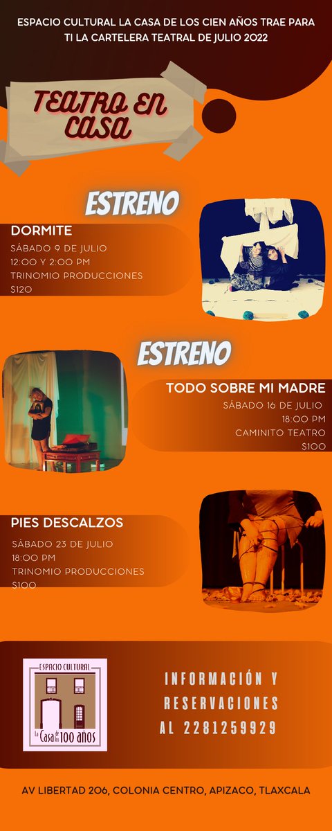tokimecki's tweet photo. Una pequeña temporada en #LaCasaDeLosCienAños
#Dormite #TodoSobreMiMadre
#PiesDescalzos https://t.co/EqKeJ77OR6